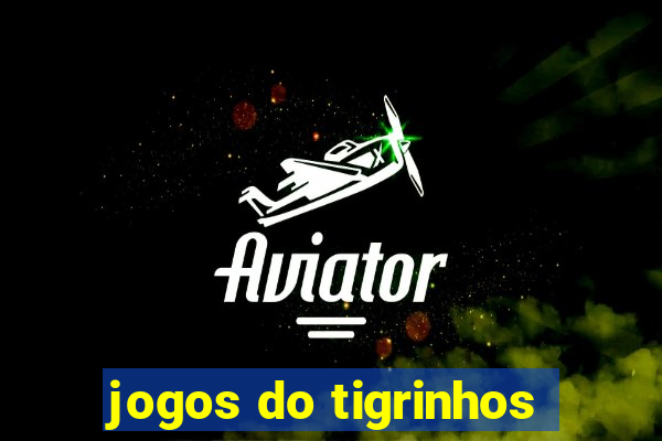 jogos do tigrinhos